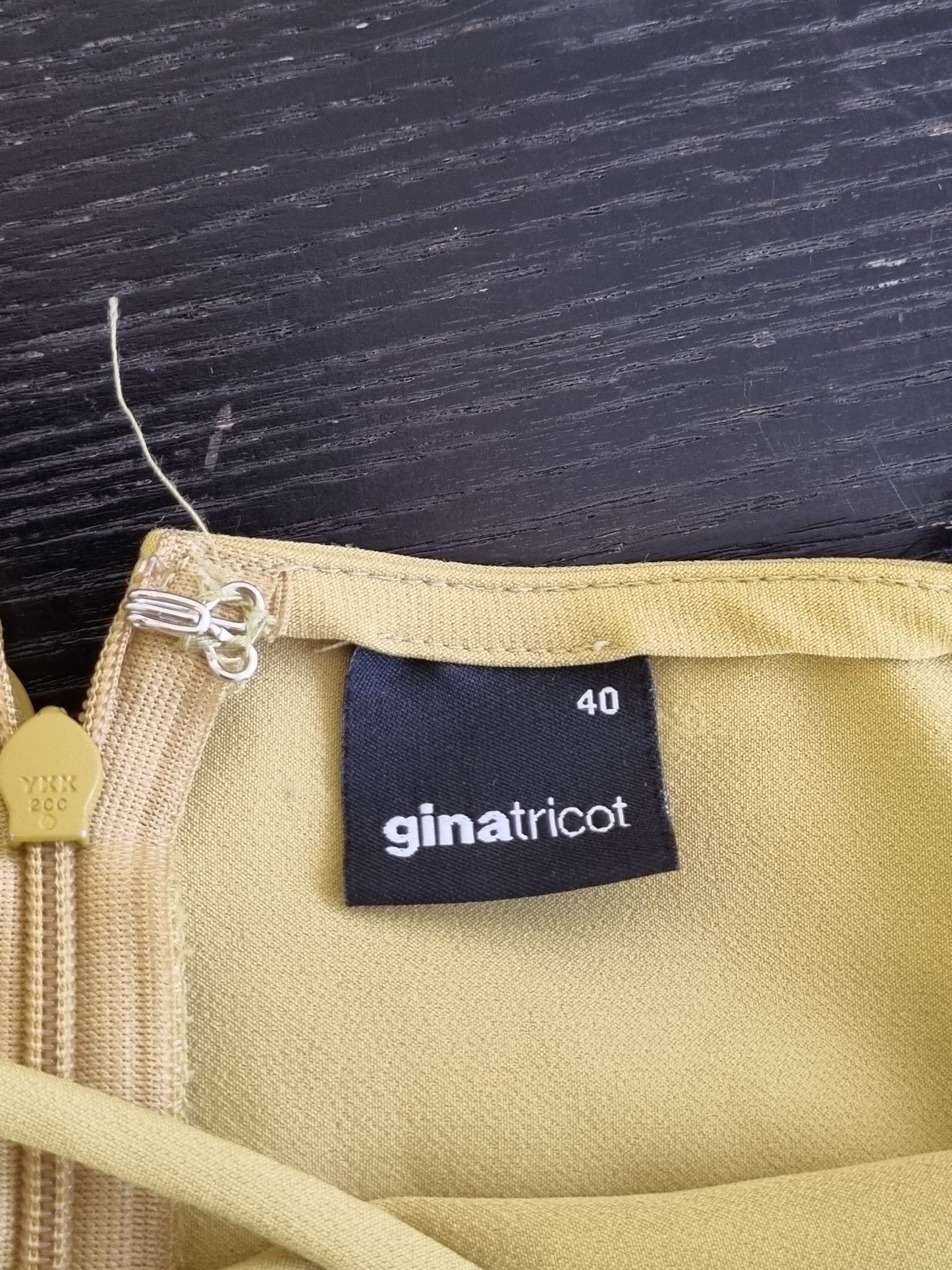 Gina Tricot kjole - 40