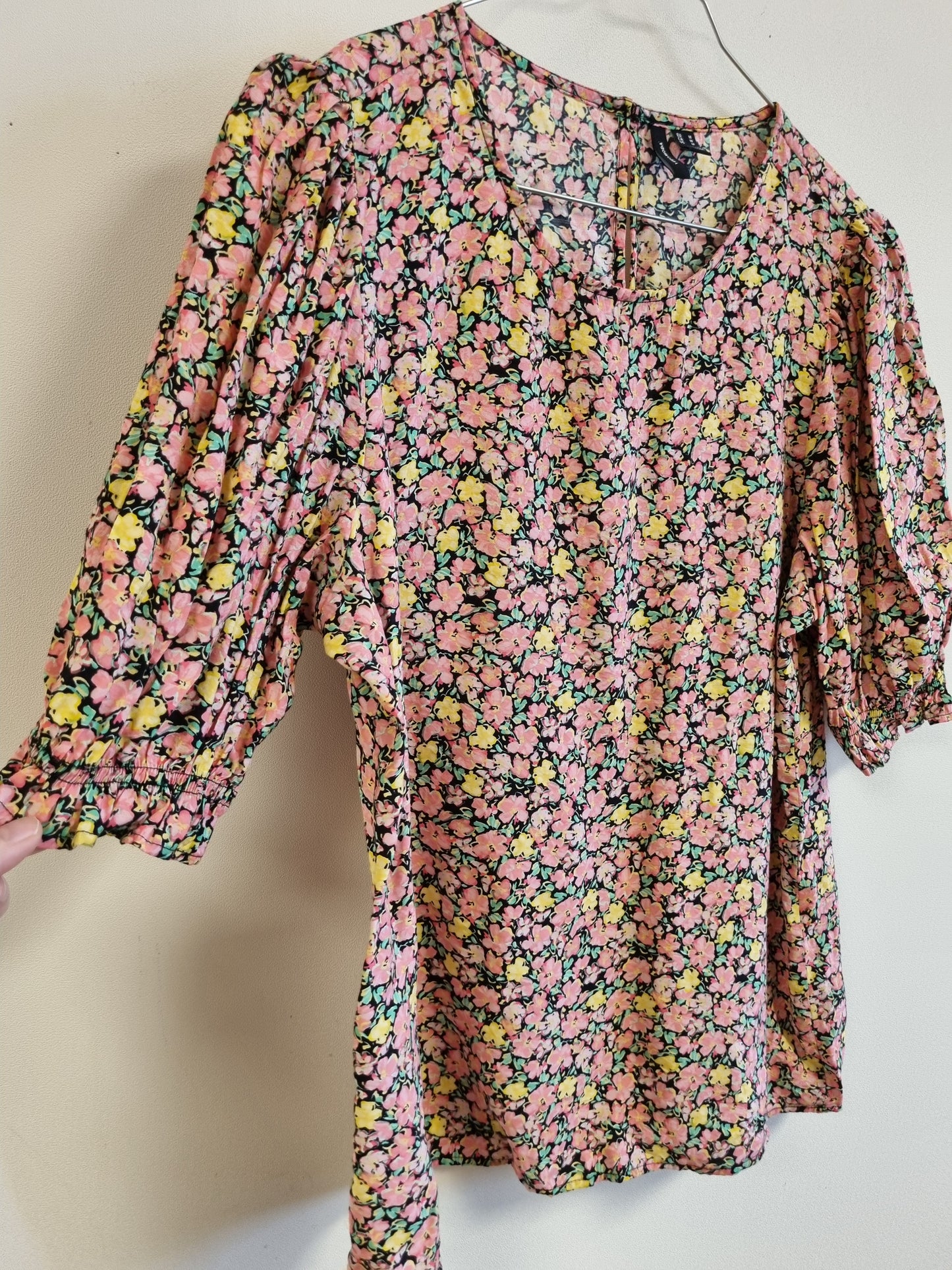 Vero Moda bluse - M