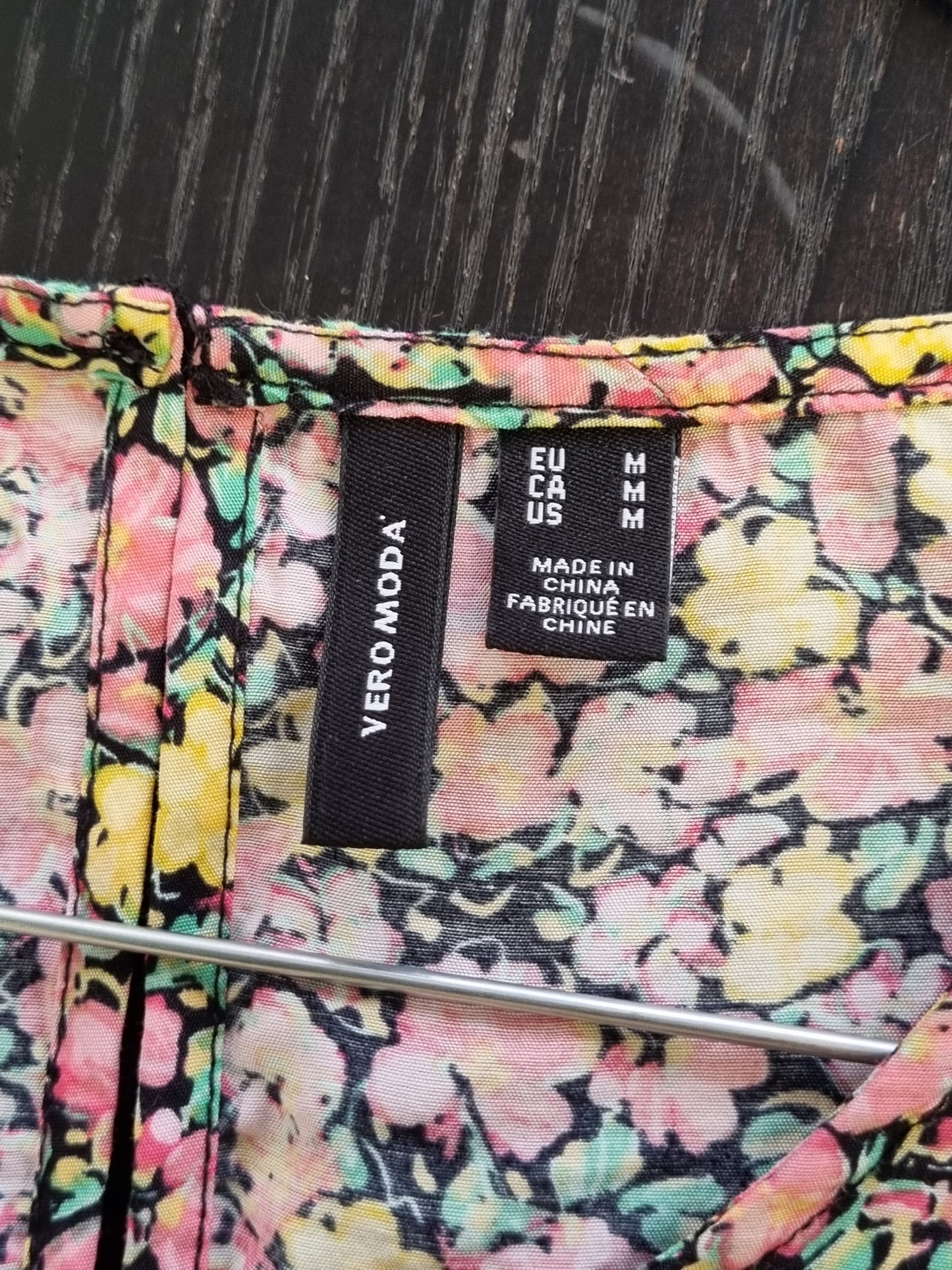 Vero Moda bluse - M