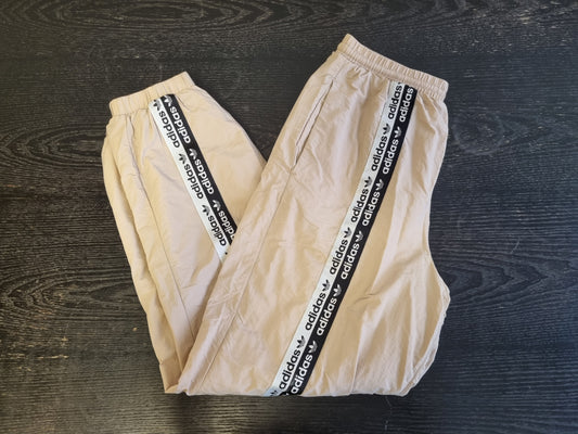 Adidas joggebukse - S