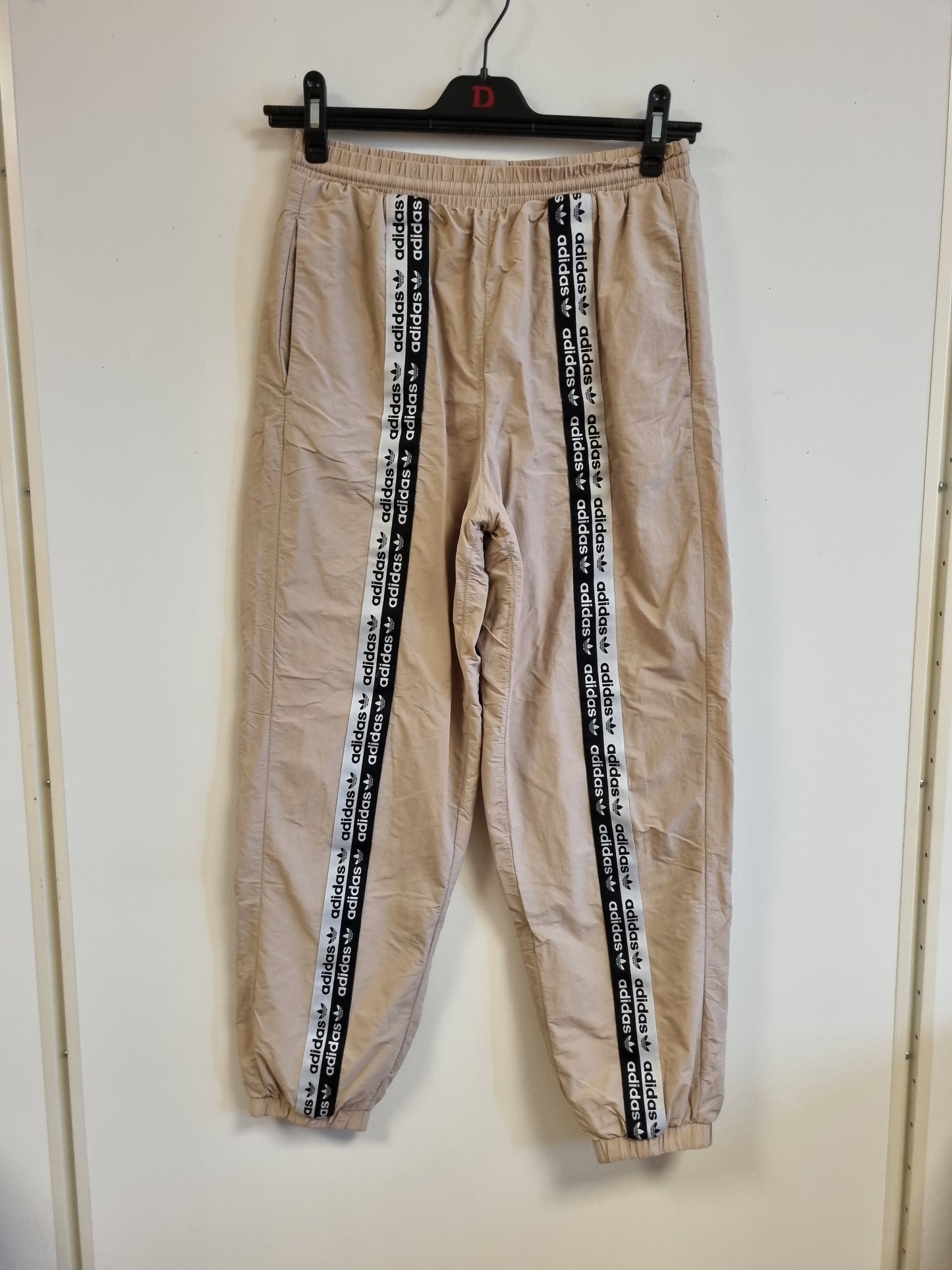 Adidas joggebukse - S
