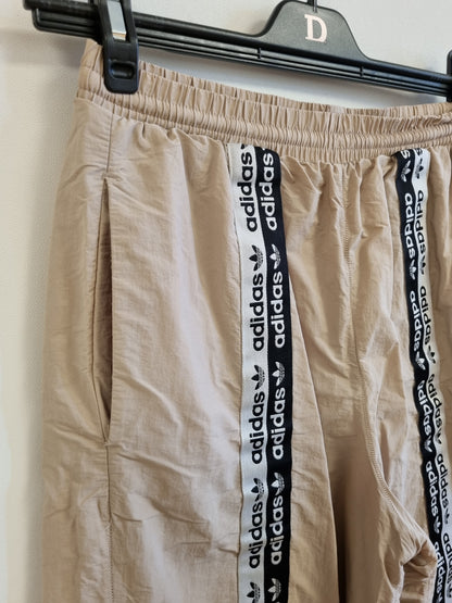 Adidas joggebukse - S