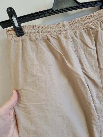 Adidas joggebukse - S