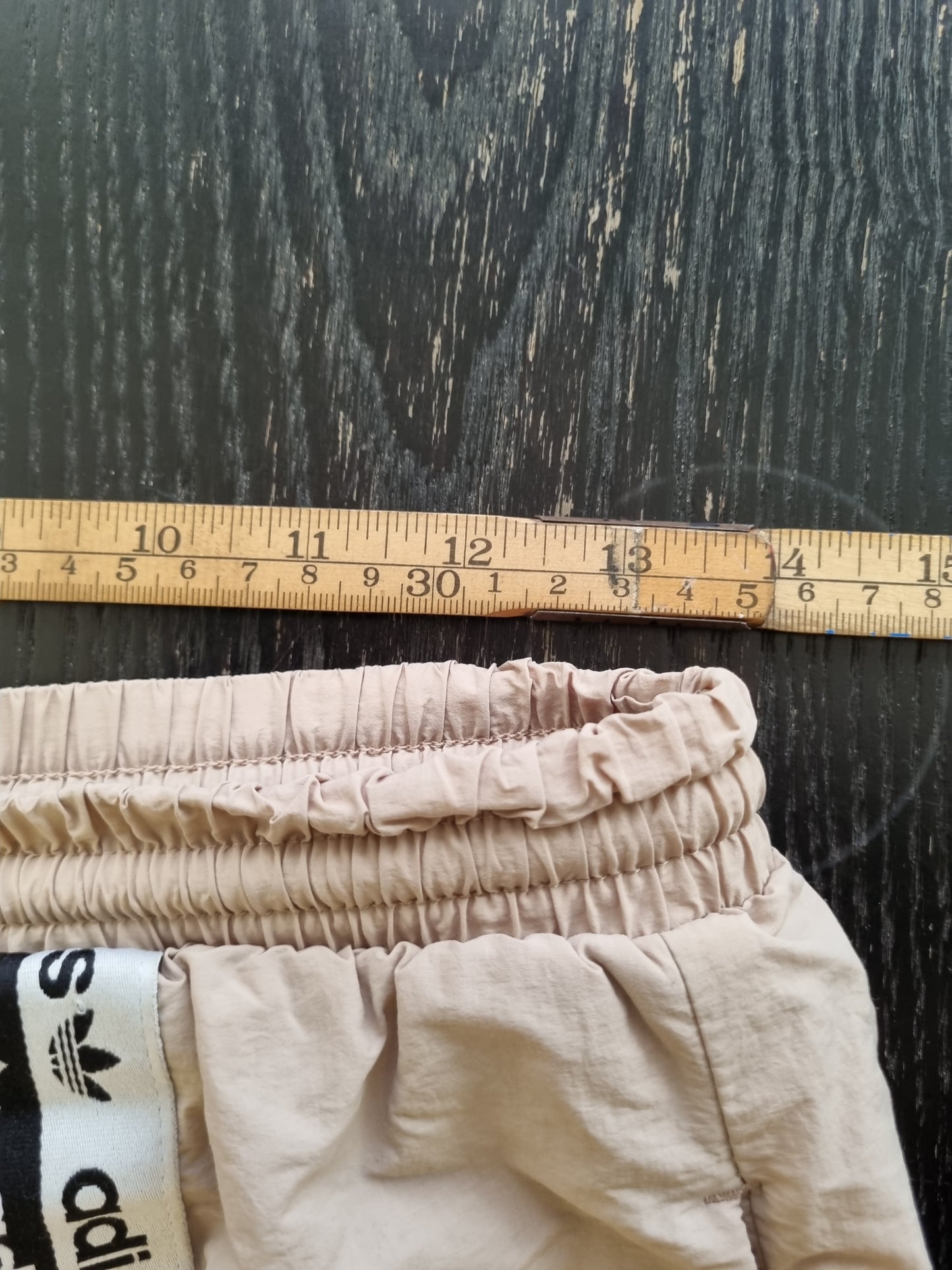 Adidas joggebukse - S