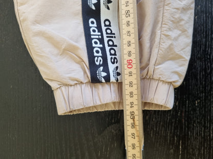 Adidas joggebukse - S