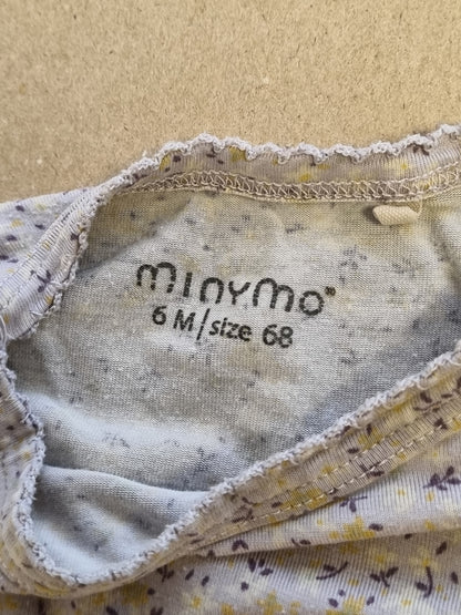 Minymo pysjamas - 68