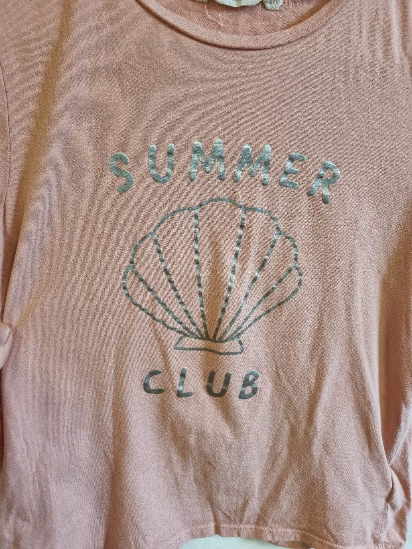 H&M t-skjorte - 134/140