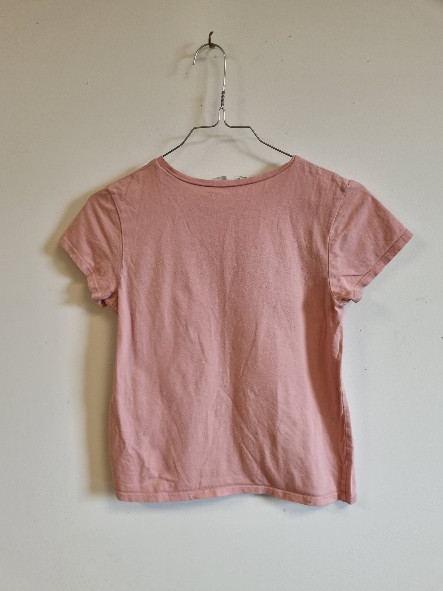 H&M t-skjorte - 134/140