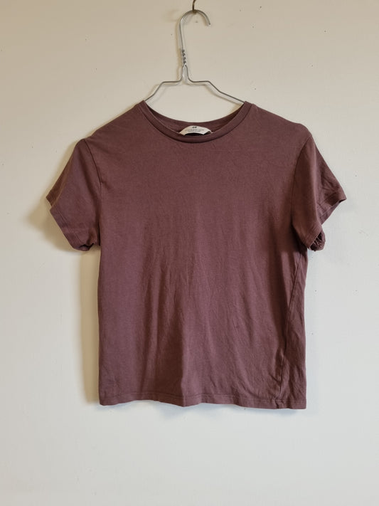 H&M t-skjorte - 134/140
