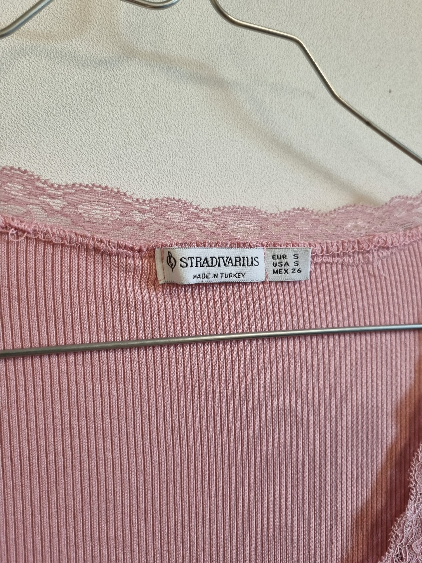 Stradivarius trøye - S
