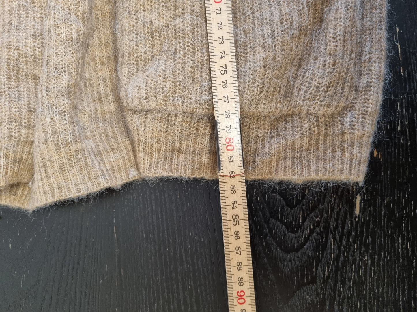 By Malene Birger cardigan - S