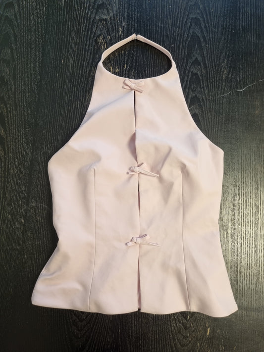 Zara topp - M