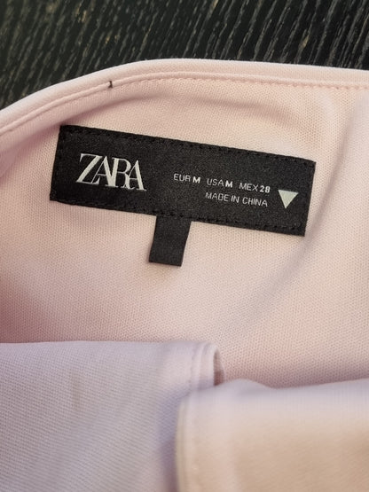 Zara topp - M