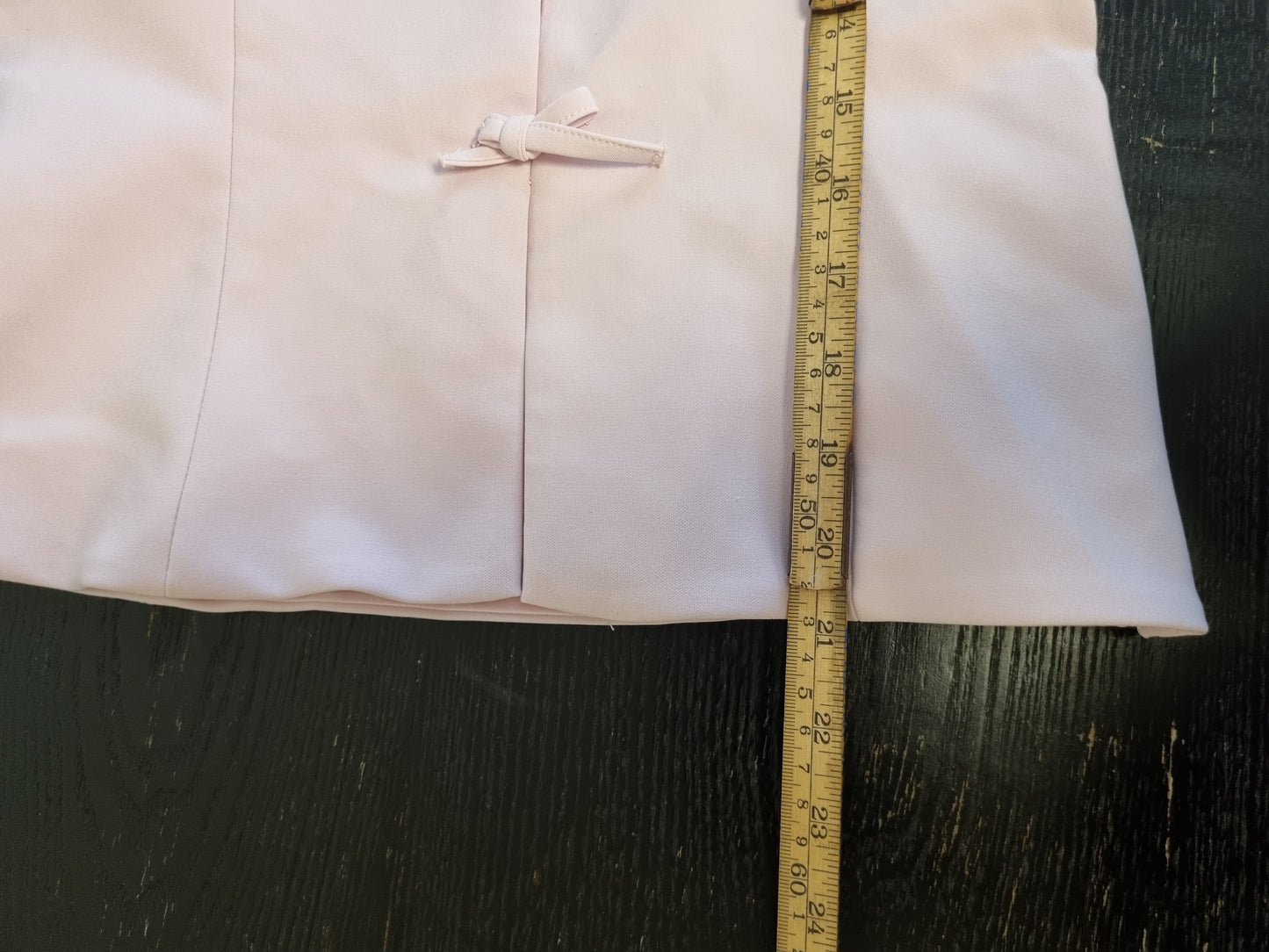 Zara topp - M