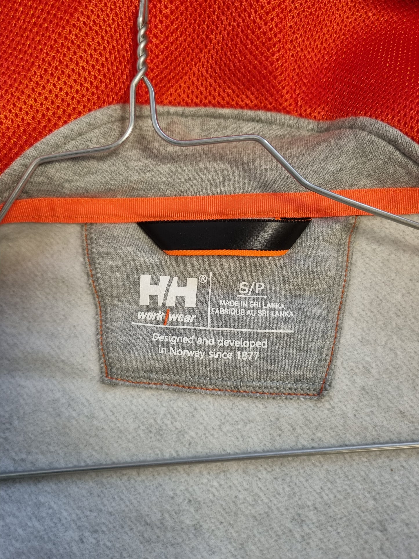 Helly Hansen workwear - S