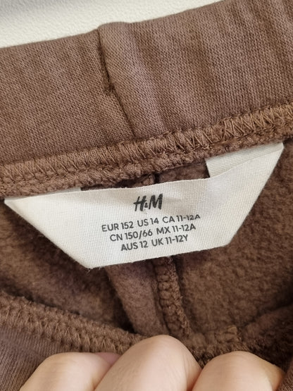 H&M joggebukse - 152