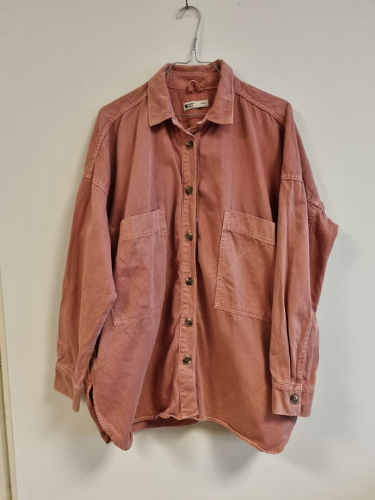 Gina Tricot overshirt – XS/S
