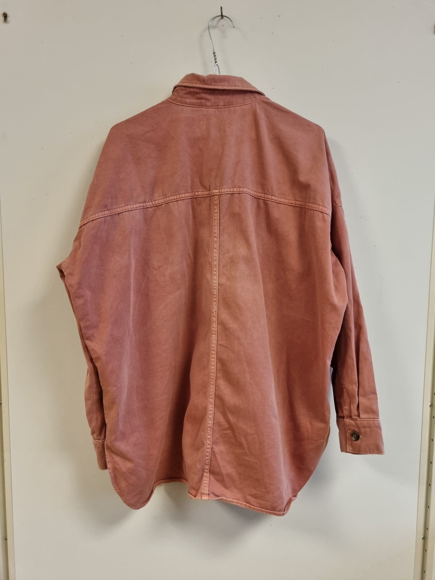 Gina Tricot overshirt – XS/S