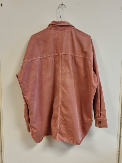 Gina Tricot overshirt – XS/S