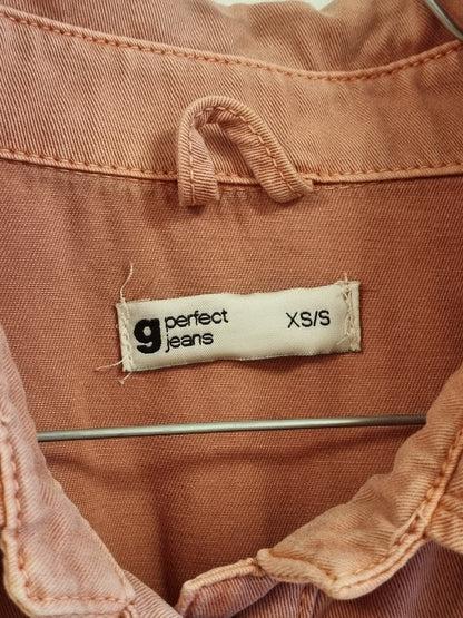 Gina Tricot overshirt – XS/S