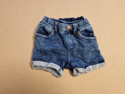 Fixoni denimshorts – 62