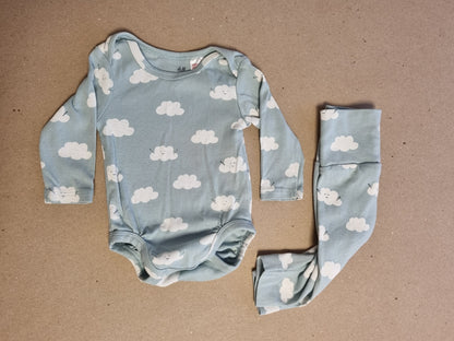 H&M sett – 56