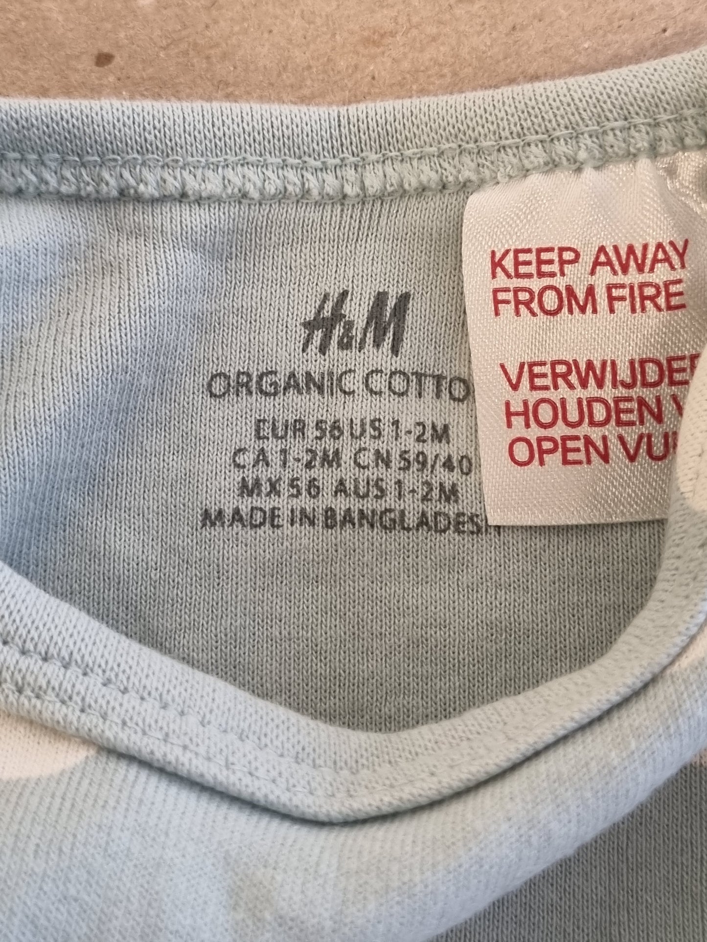 H&M sett – 56