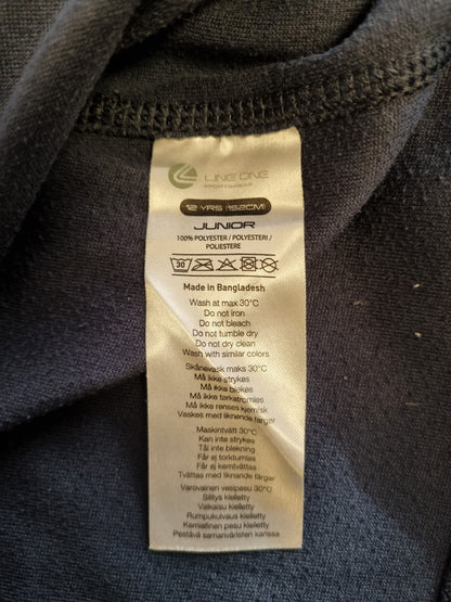 Line One Fleecegenser - 152
