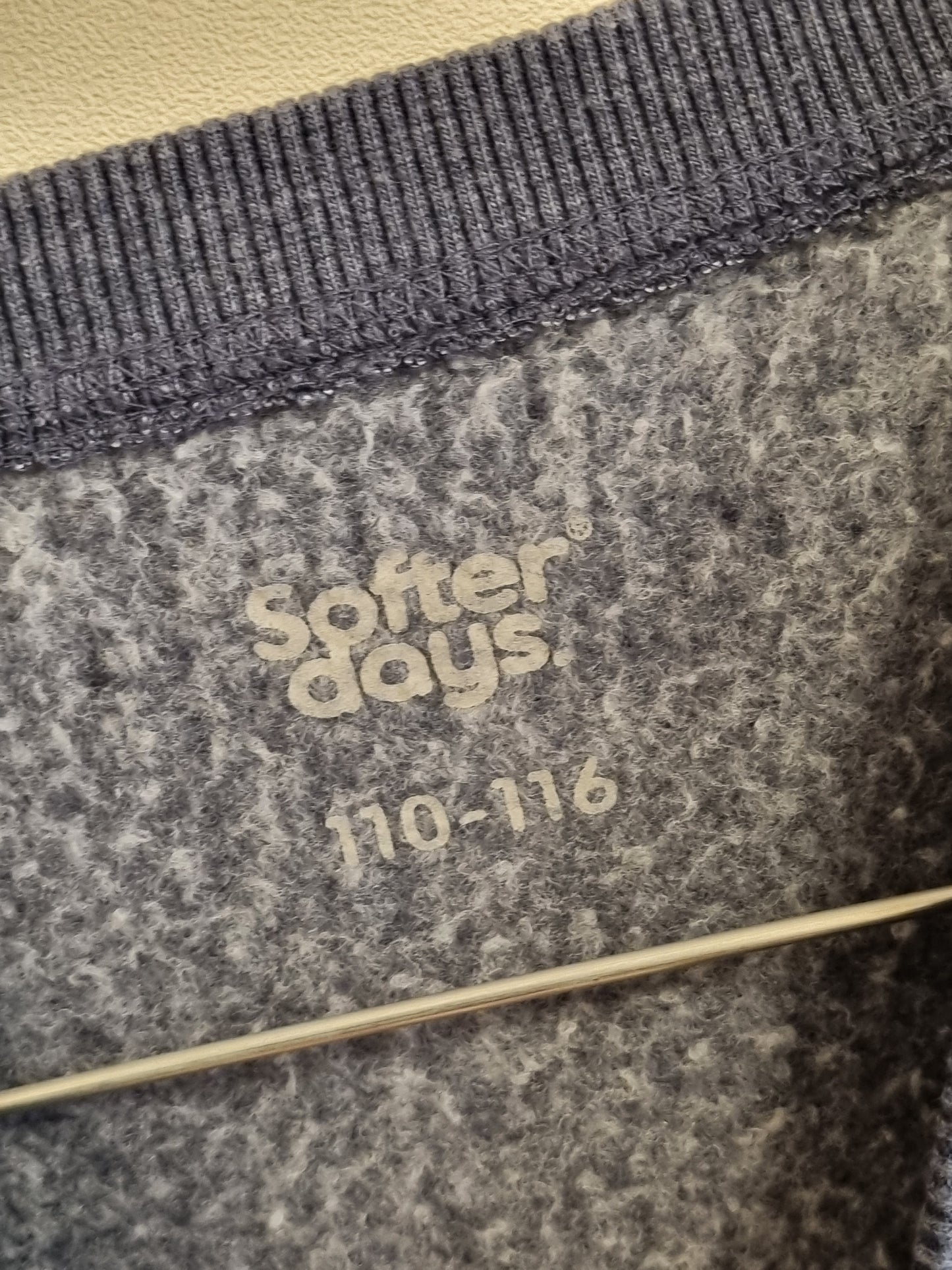 Softer Days genser – 110/116