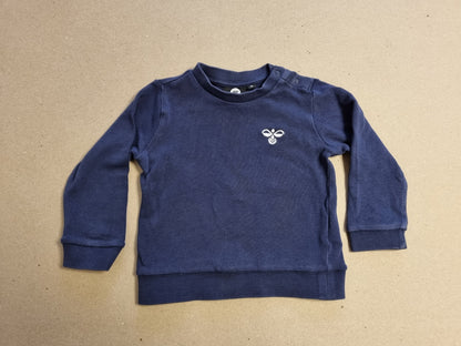 Hummel collegegenser – 80
