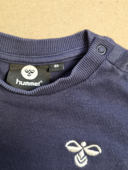 Hummel collegegenser – 80