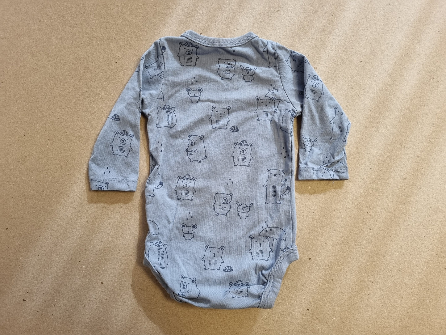 Lindex body – 56