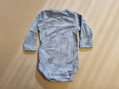 Lindex body – 56