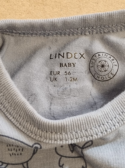 Lindex body – 56
