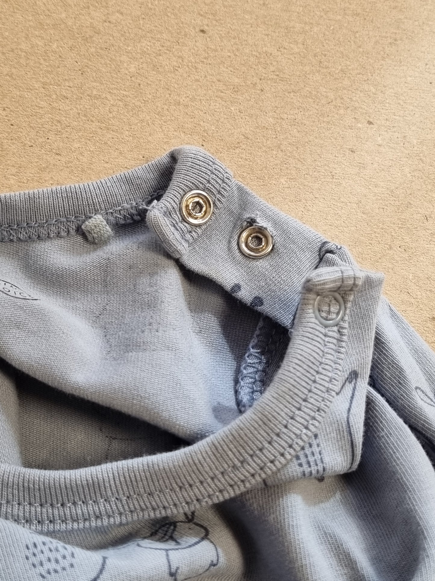 Lindex body – 56