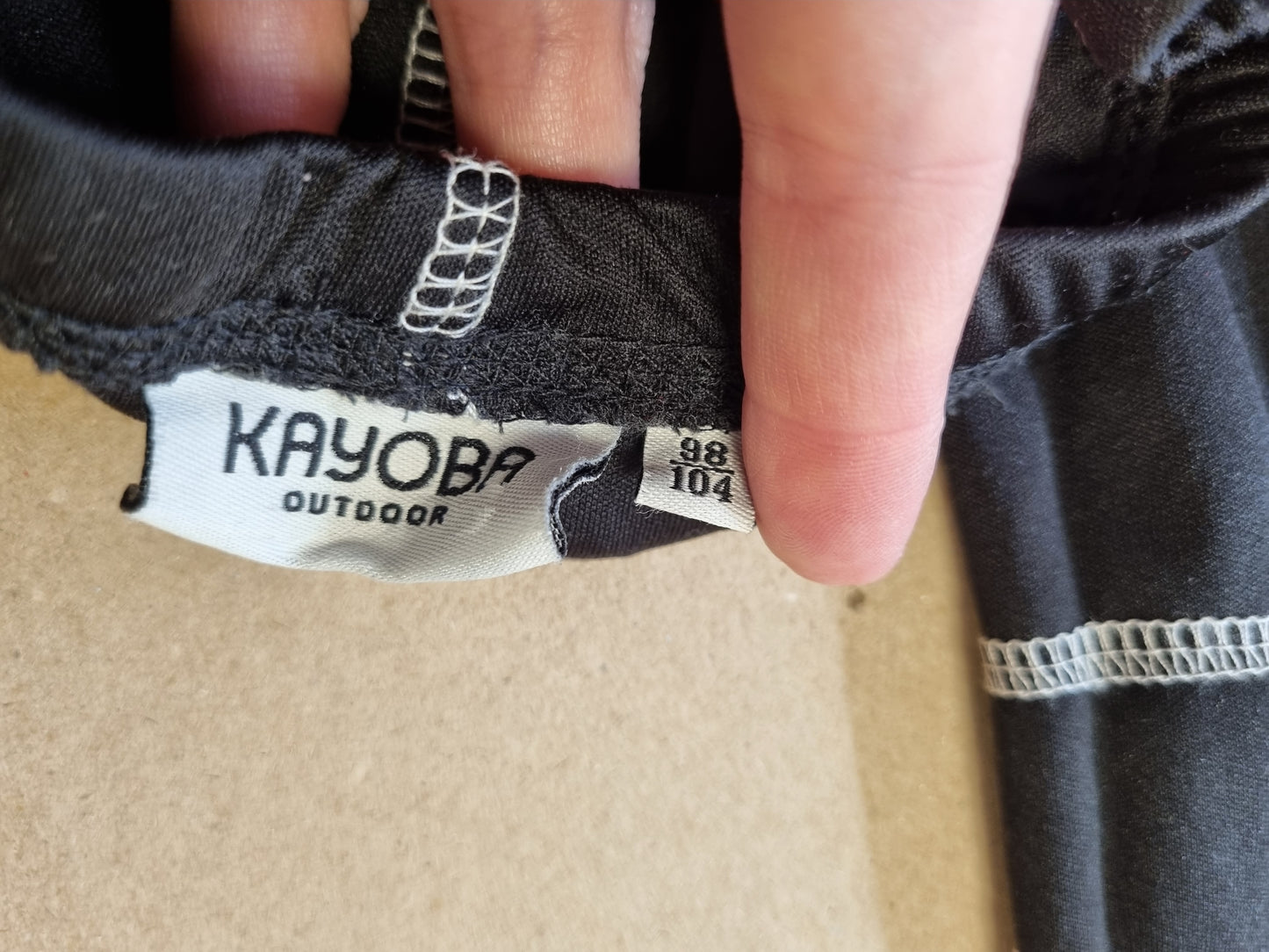 Kayoba tights - 98/104