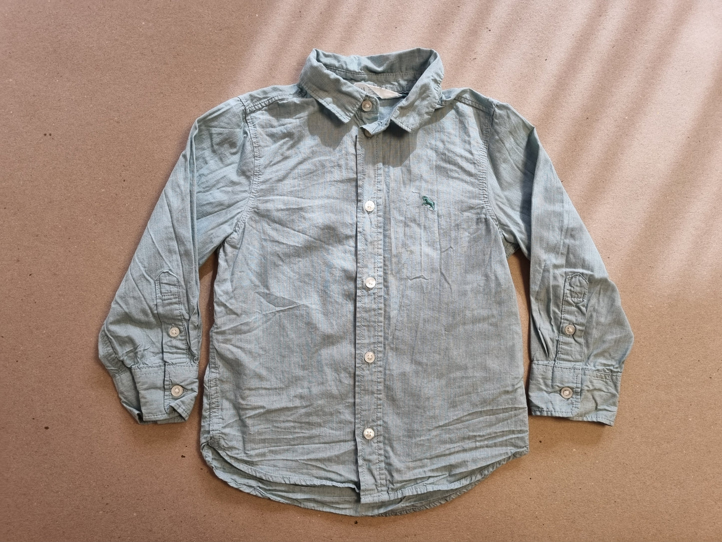H&M Skjorte - 98
