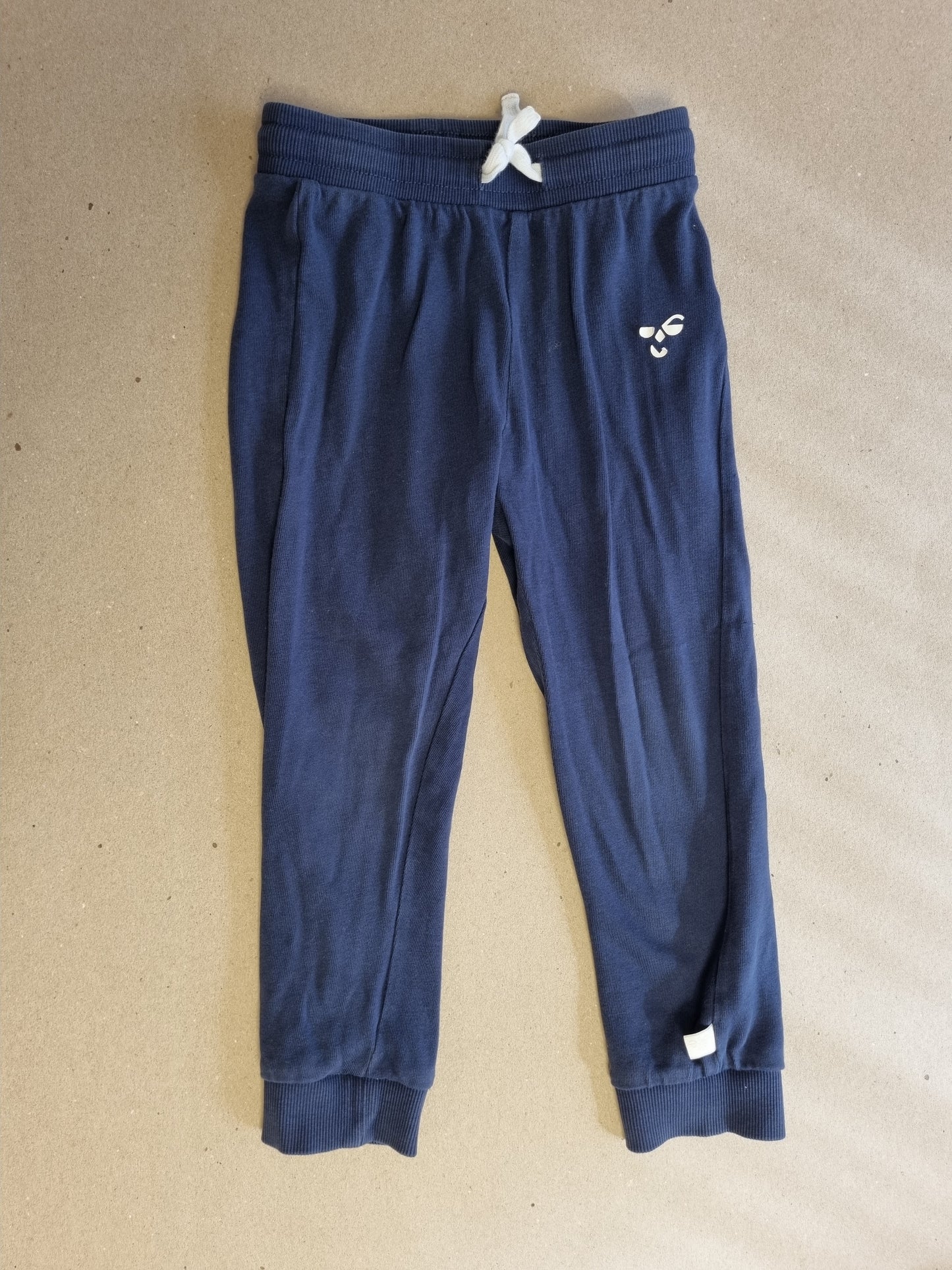 Hummel joggebukse - 104