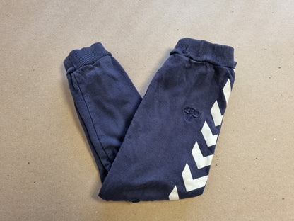 Hummel joggebukse - 98