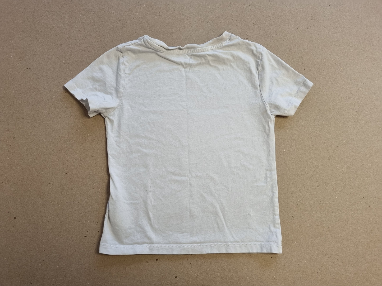 H&M t-skjorte - 110