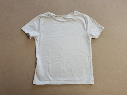 H&M t-skjorte - 110