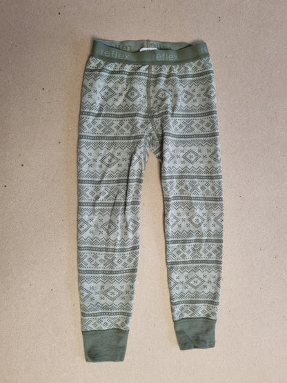 Reflex ull longs - 98
