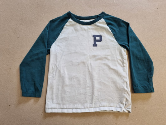 H&M trøye - 110/116