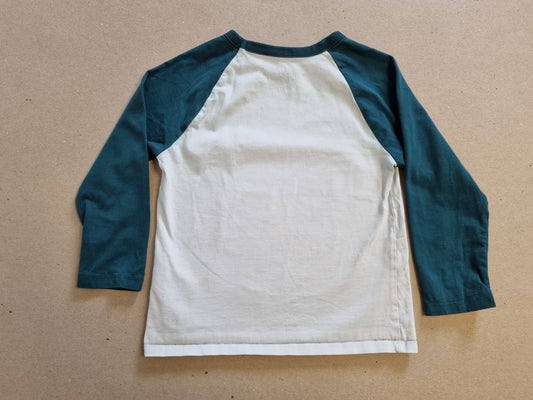 H&M trøye - 110/116