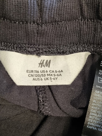 H&M joggebukse - 116