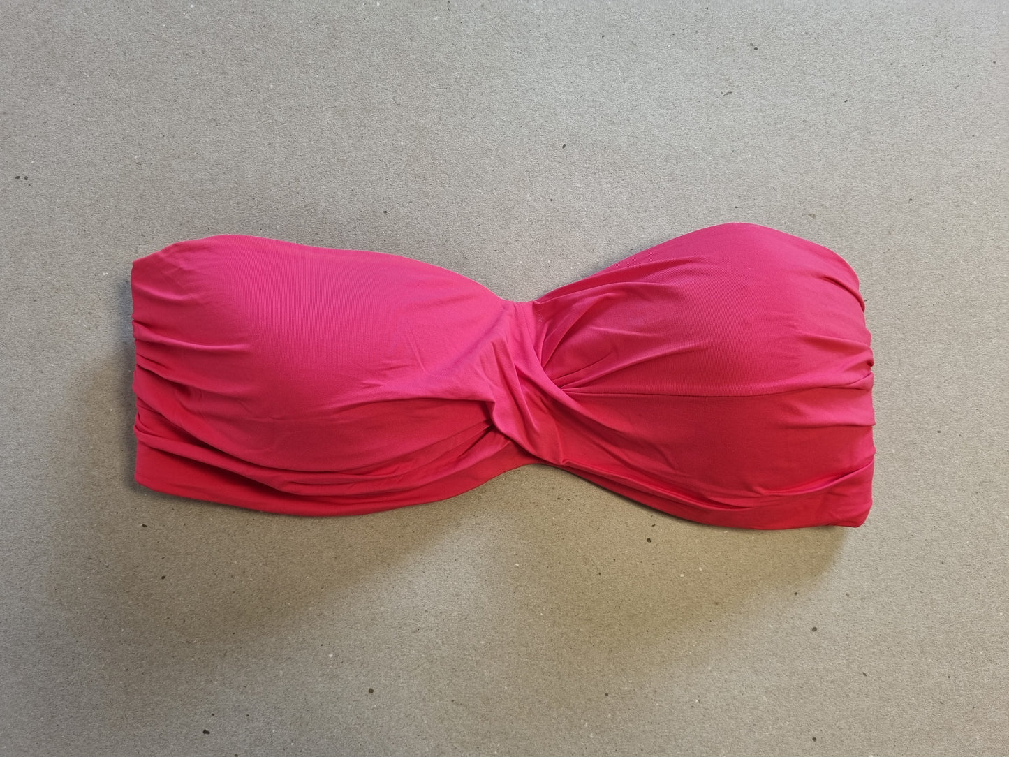 Triumph bikinioverdel - 44E