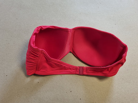 Triumph bikinioverdel - 44E