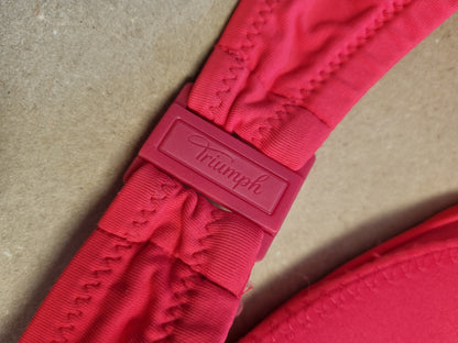 Triumph bikinioverdel - 44E