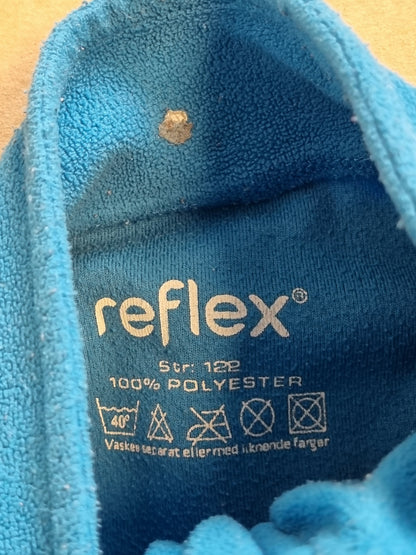 Reflex fleecegenser - 122