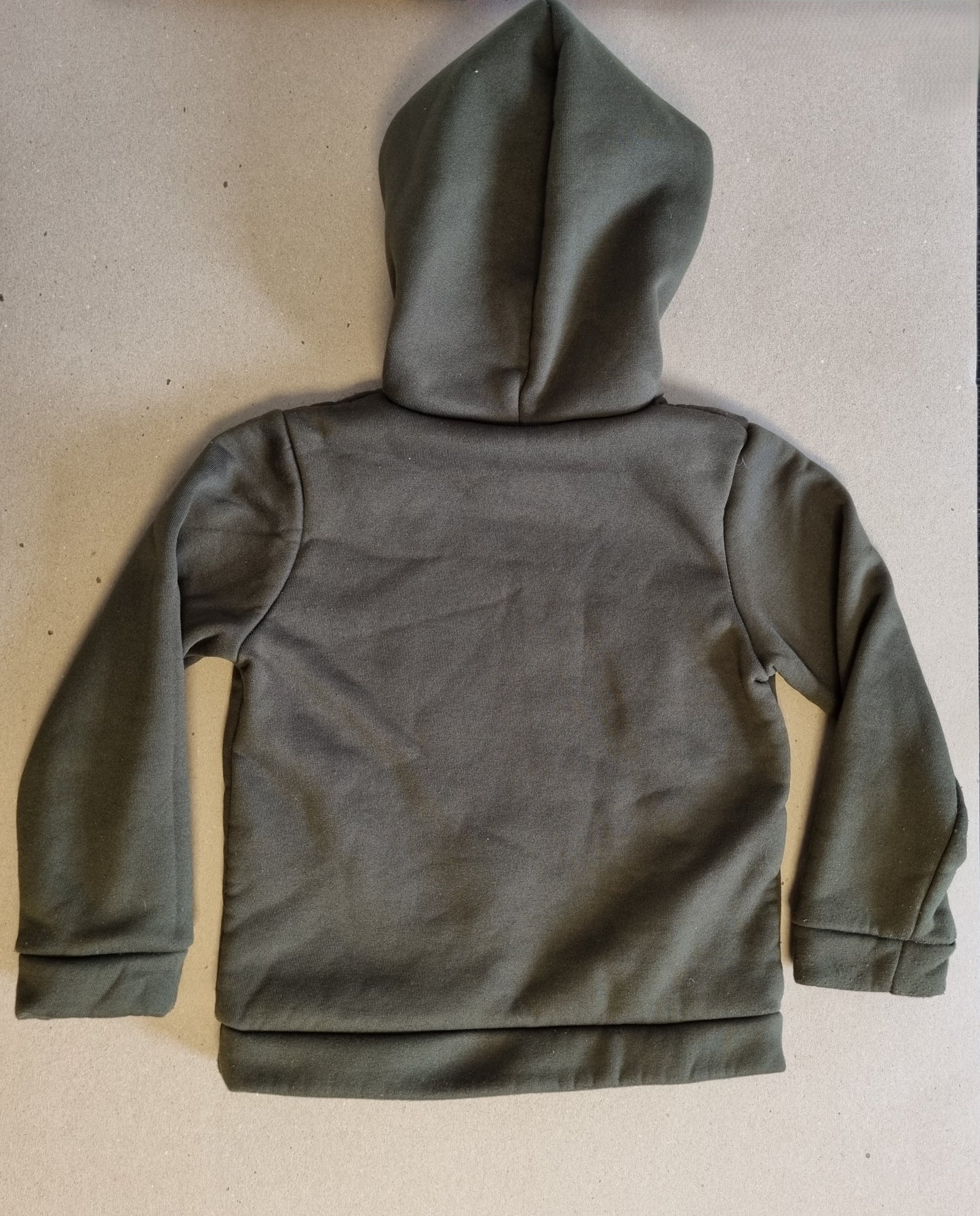 Joggedress med gamingmotiv – 120